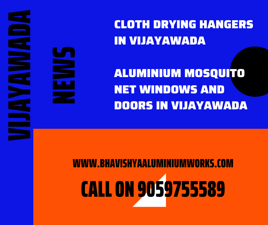 Cloth Drying Hangers available in Satyanarayanapuram Vijayawada