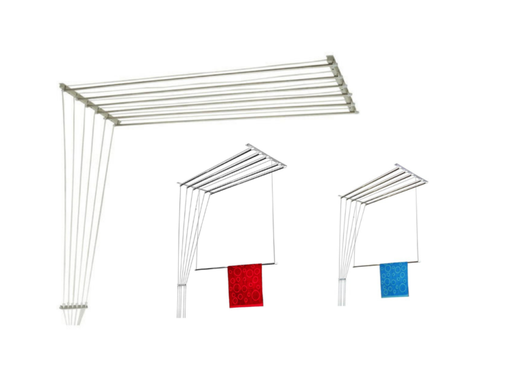 Pulley Cloth Drying Hangers in Vijayawada